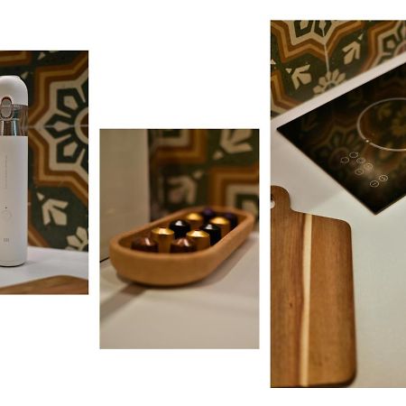 Newvintage Apartment Αθήνα Εξωτερικό φωτογραφία