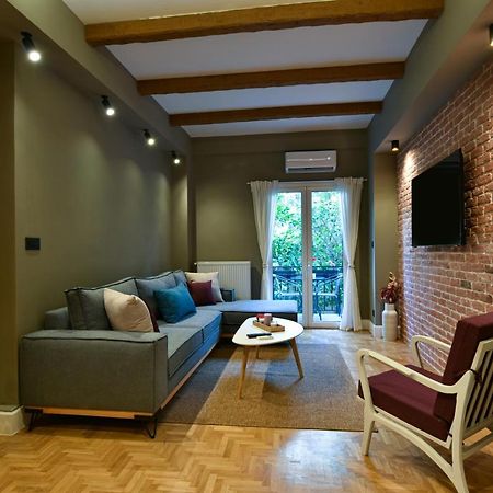 Newvintage Apartment Αθήνα Εξωτερικό φωτογραφία