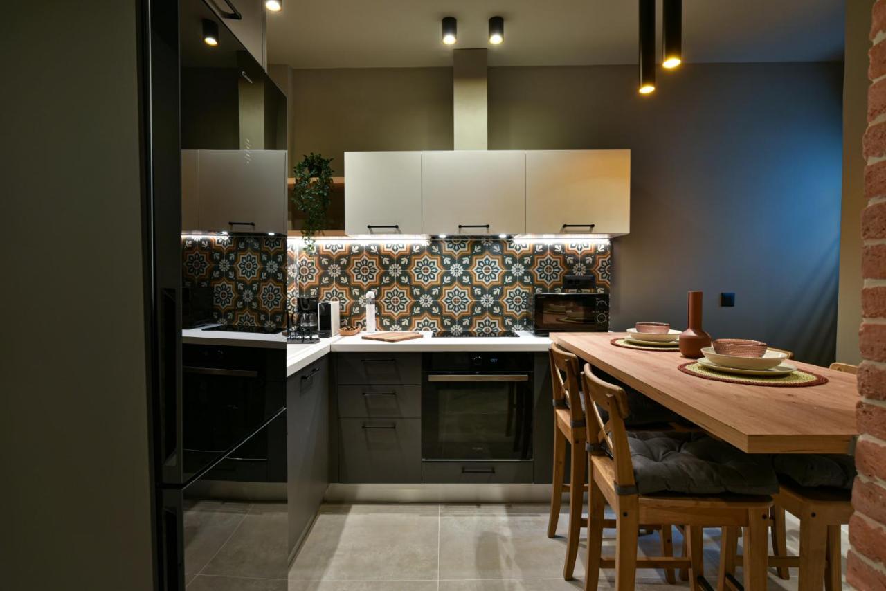 Newvintage Apartment Αθήνα Εξωτερικό φωτογραφία