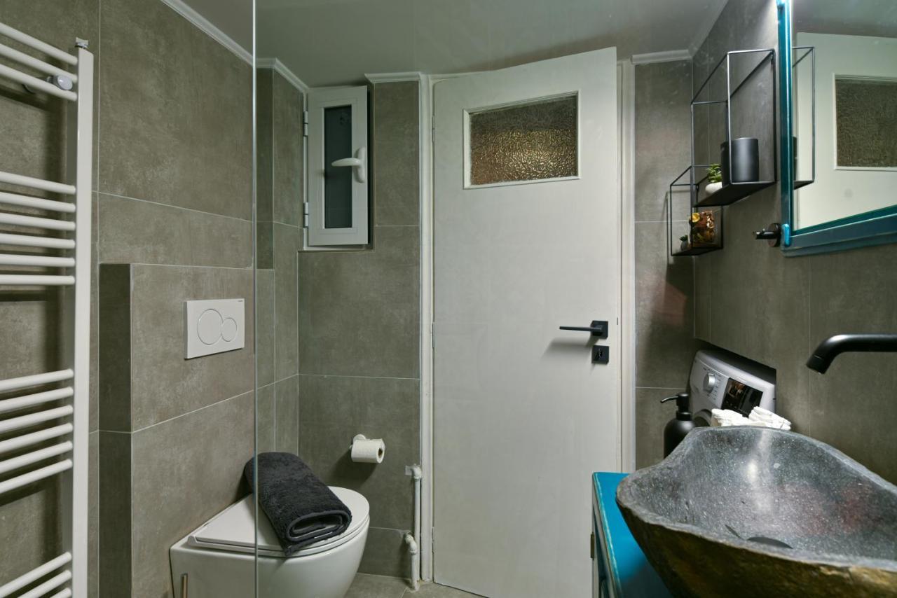 Newvintage Apartment Αθήνα Εξωτερικό φωτογραφία