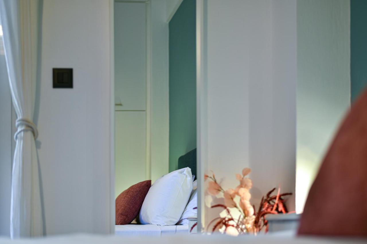 Newvintage Apartment Αθήνα Εξωτερικό φωτογραφία