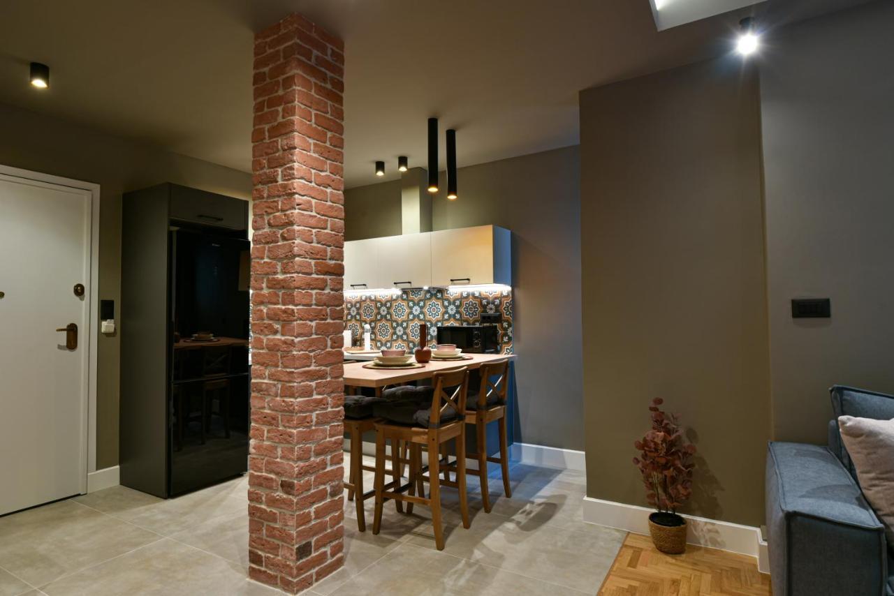 Newvintage Apartment Αθήνα Εξωτερικό φωτογραφία