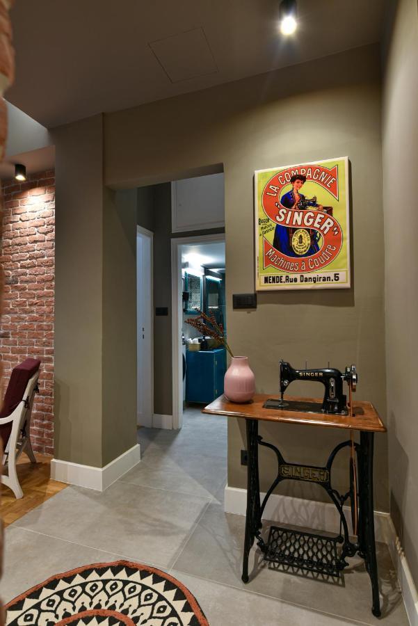 Newvintage Apartment Αθήνα Εξωτερικό φωτογραφία