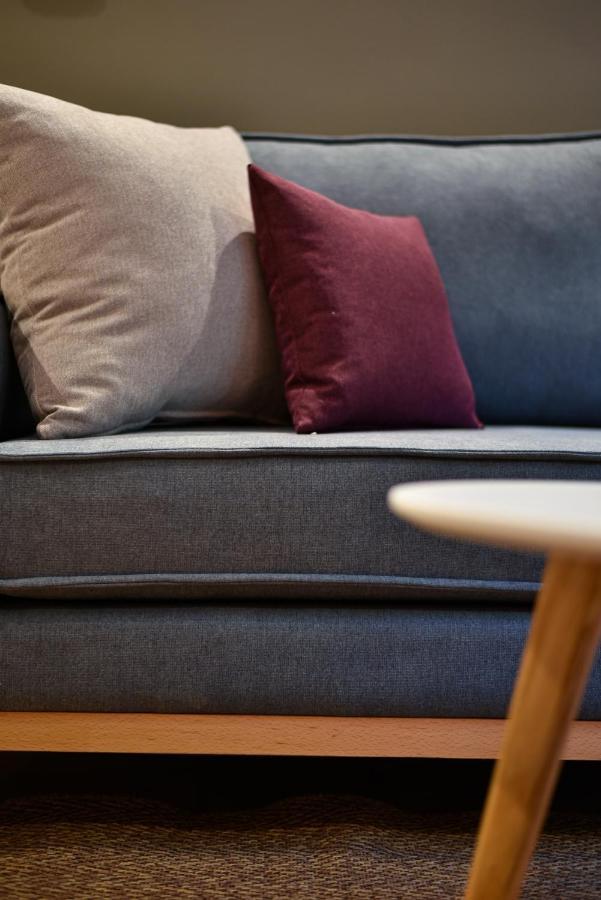 Newvintage Apartment Αθήνα Εξωτερικό φωτογραφία