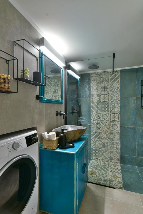 Newvintage Apartment Αθήνα Εξωτερικό φωτογραφία