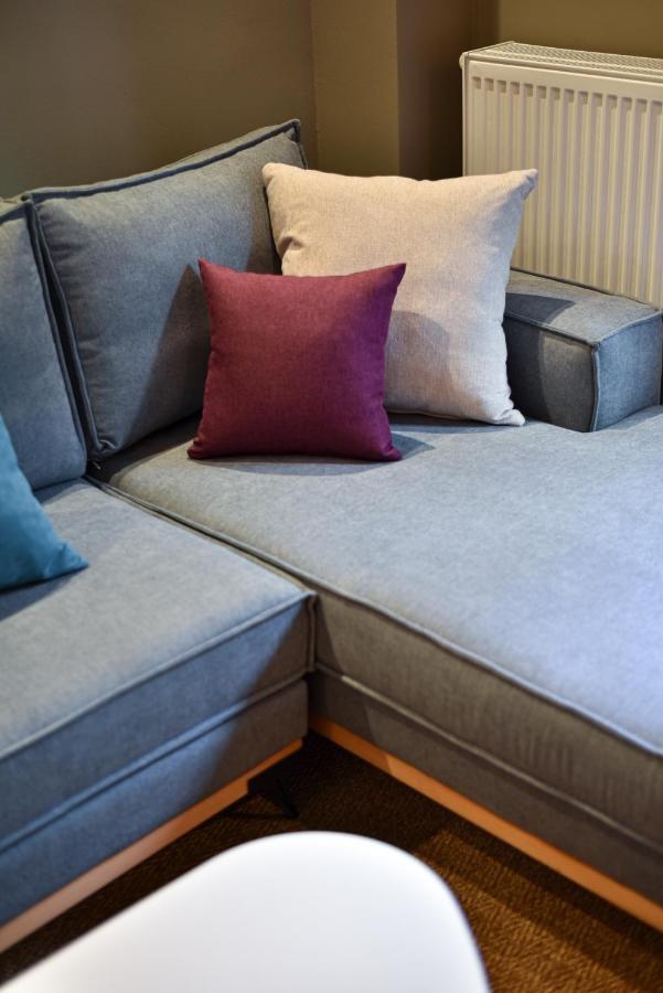 Newvintage Apartment Αθήνα Εξωτερικό φωτογραφία