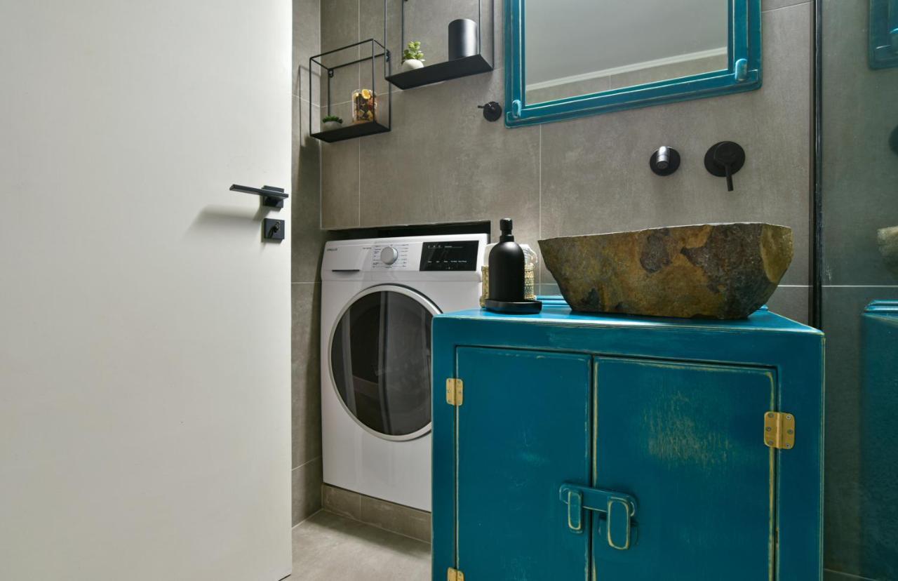 Newvintage Apartment Αθήνα Εξωτερικό φωτογραφία
