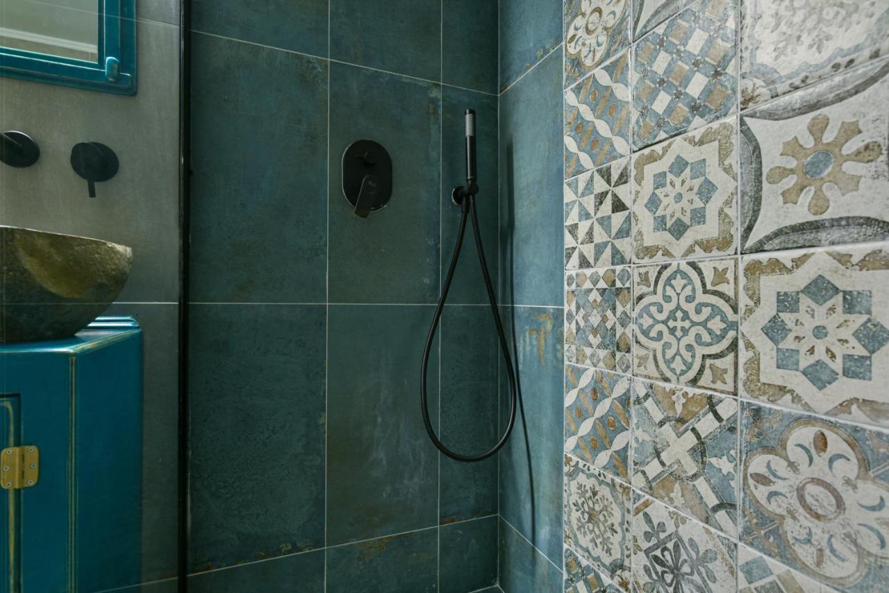 Newvintage Apartment Αθήνα Εξωτερικό φωτογραφία