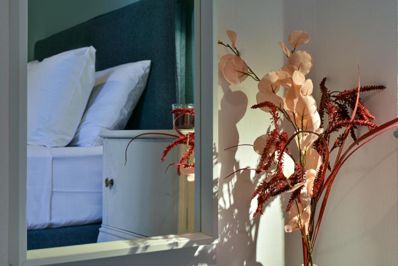 Newvintage Apartment Αθήνα Εξωτερικό φωτογραφία