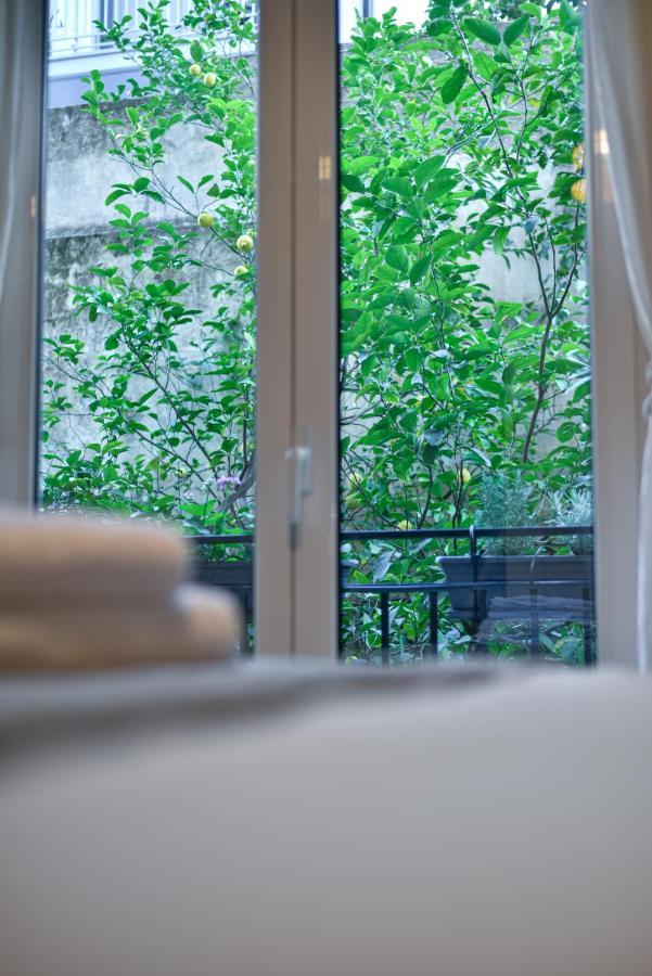 Newvintage Apartment Αθήνα Εξωτερικό φωτογραφία