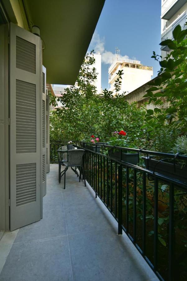 Newvintage Apartment Αθήνα Εξωτερικό φωτογραφία